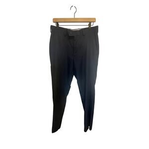 Louis Raphael Navy Golf Pants 32x34 Sports Masters Golf Tournament Sportswear